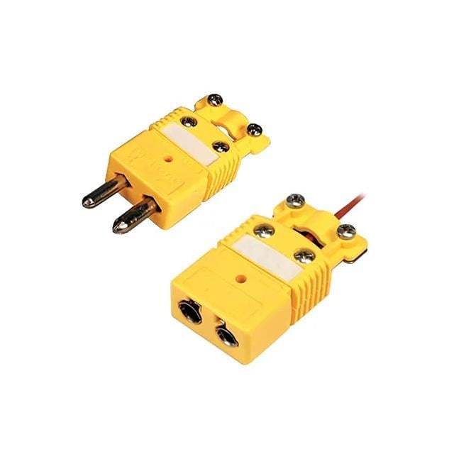 Omega OSTW-CC-K-M-5 OSTW-CC Especializados Conector