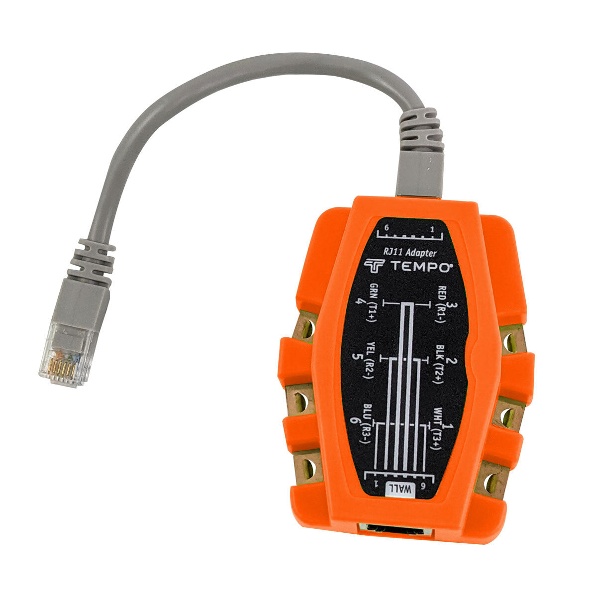Tempo Communications PA1903 Paladin Tools® - Adaptador