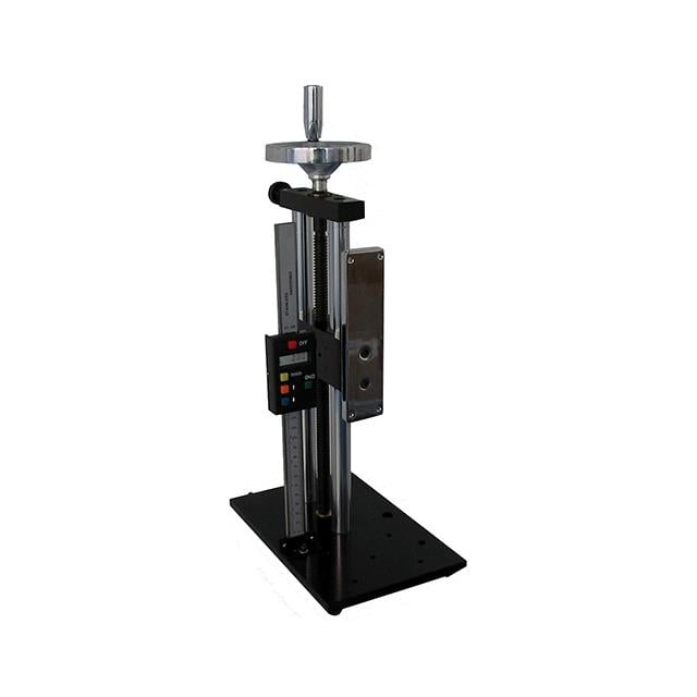 PCE Instruments PCE-FTS50 PCE Calibres de fuerza/torque Stand de prueba