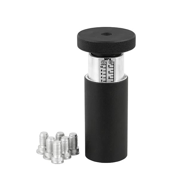 PCE Instruments PCE-TAT 10 PCE Calibres de fuerza/torque Kit de accesorios