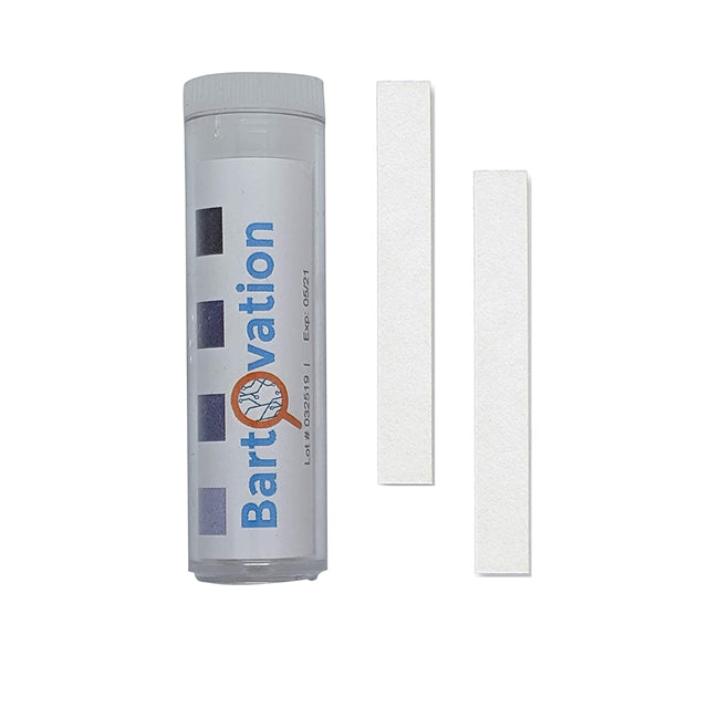 Bartovation PCL08V100 - Especializados Papel de prueba