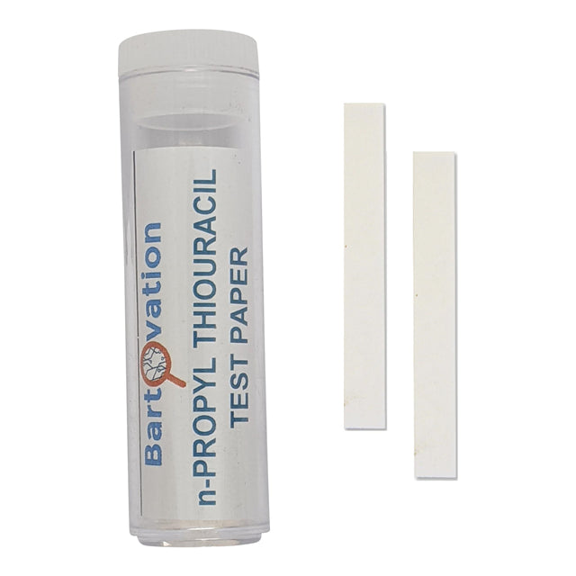 Bartovation PGE05V100 - Especializados Papel de prueba
