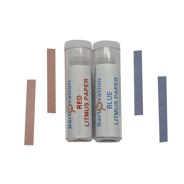 Bartovation PLI99K - Especializados Papel de tornasol