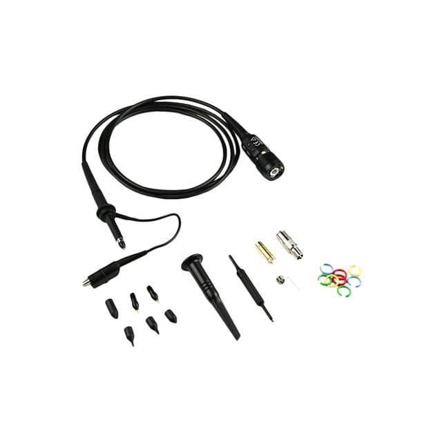 Teledyne LeCroy PP024-1 PP Pasivo 10:1