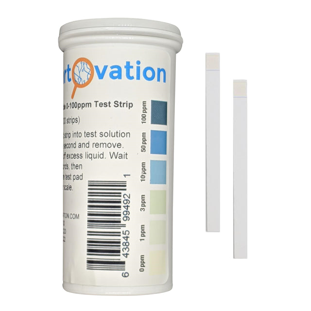 Bartovation PPX02V100 - Especializados Tiras de prueba
