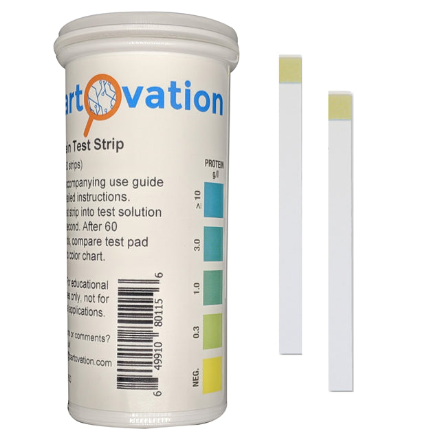 Bartovation PSS68V50 - Especializados Tiras de prueba