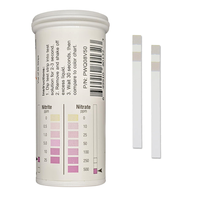 Bartovation PWQ08V50 - Especializados Tiras de prueba