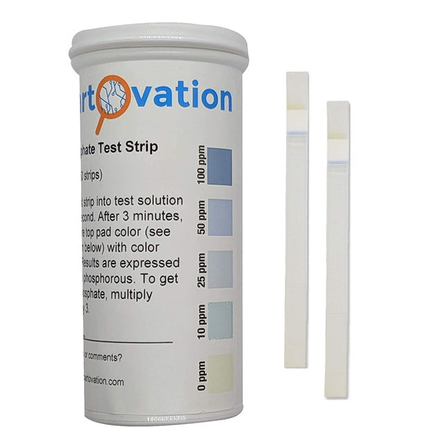 Bartovation PWQ09V50 - Especializados Tiras de prueba