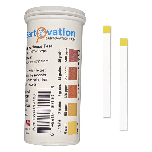 Bartovation PWQ11V100 - Especializados Tiras de prueba
