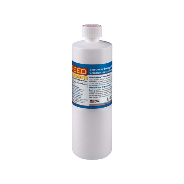 REED Instruments R1420 - Especializados Solución de almacenamiento