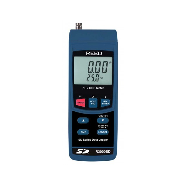 REED Instruments R3000SD