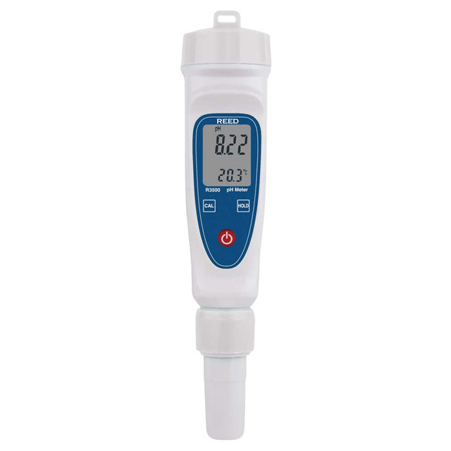 REED Instruments R3500-NIST