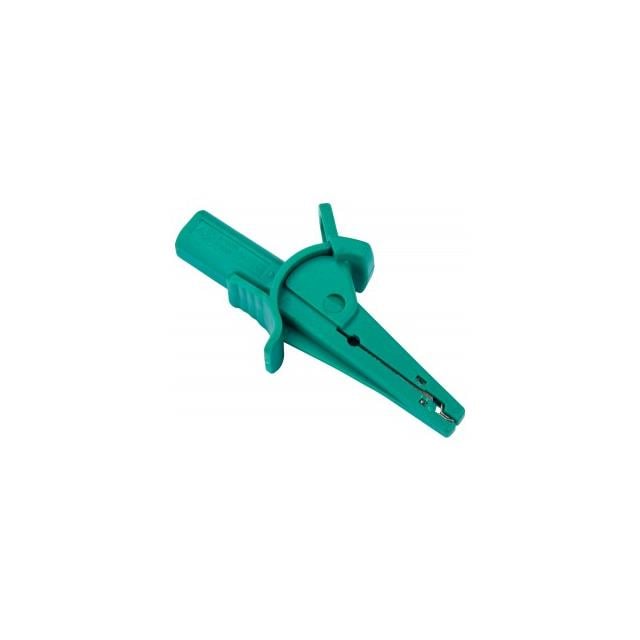 REED Instruments R5002-CLIPG - Especializados Pinza cocodrilo