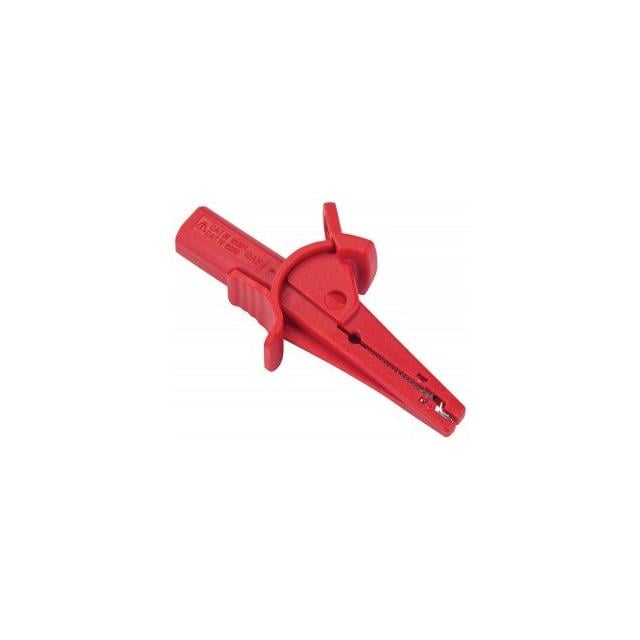 REED Instruments R5002-CLIPR - Especializados Pinza cocodrilo
