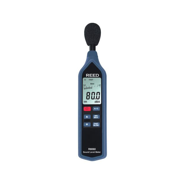REED Instruments R8060