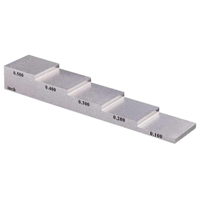 REED Instruments R9060-NIST - Especializados Bloque de calibración