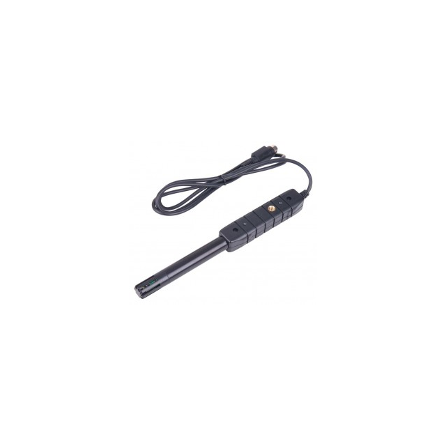REED Instruments R9910SD-TH - Analizador de la calidad de aire Sonda