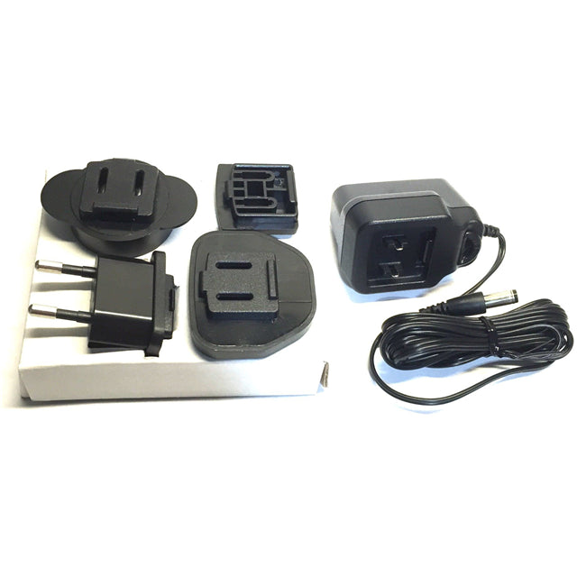 Amphenol Wilcoxon Sensing Technologies REF003 - Especializados Adaptador