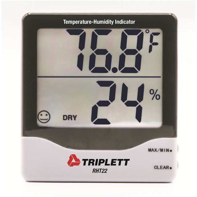 Triplett RHT22