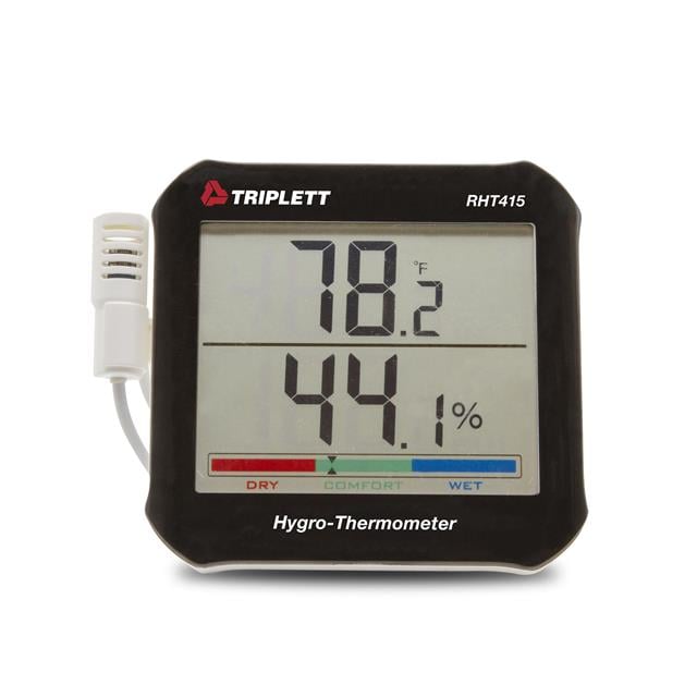 Triplett Test Equipment and Tools RHT415