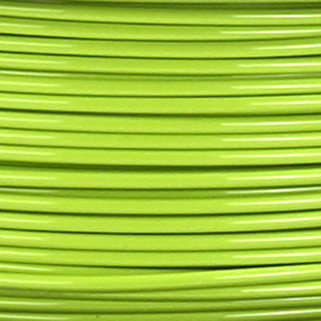 LulzBot RM-AB0147 IC3D ABS (Acrilonitrilo butadieno estireno) Verde