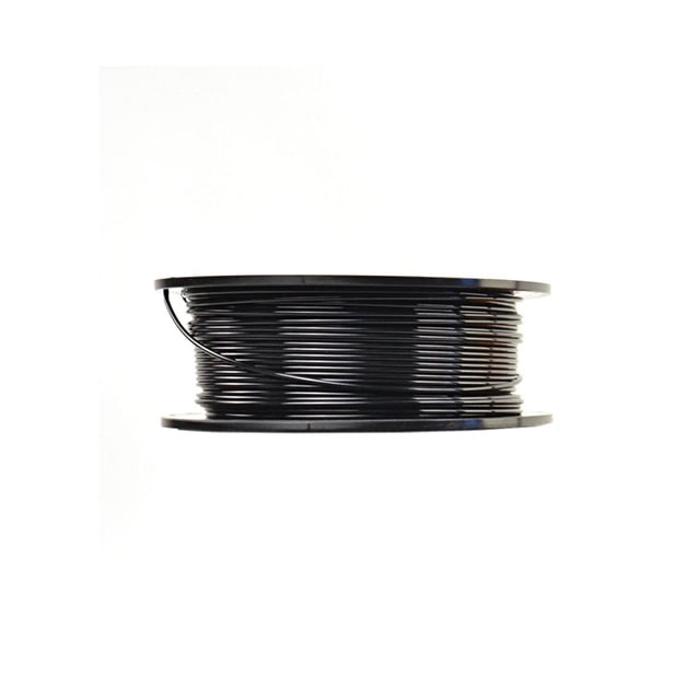 LulzBot RM-PL0121 PolyLite™ PLA (polilactida) Negro