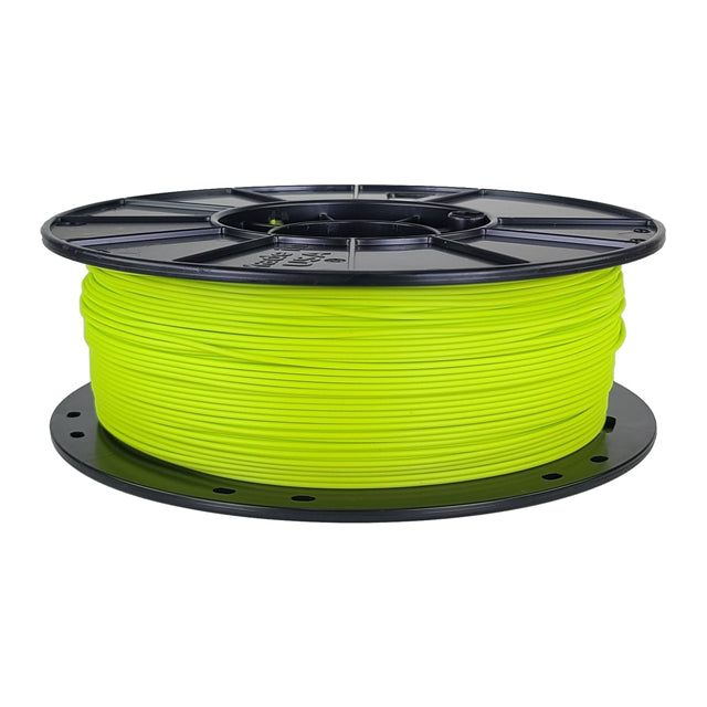 LulzBot RM-PL0263 3D-Fuel® PLA (polilactida) Verde (verde LulzBot)
