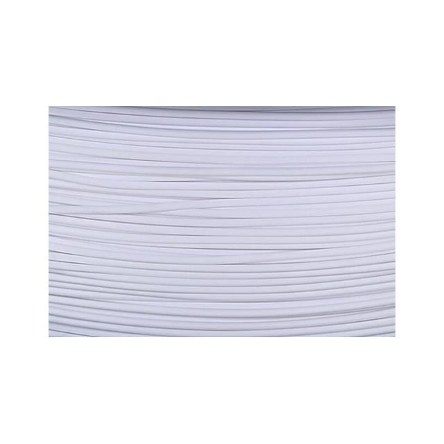 LulzBot RM-PL0355 3D-Fuel® PLA (polilactida) Blanco (blanco más brillante)