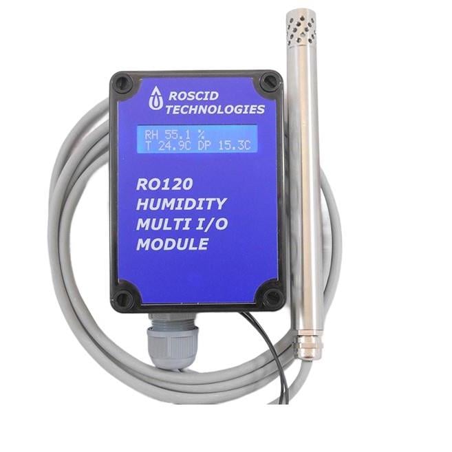 Roscid Technologies RO120-DIS