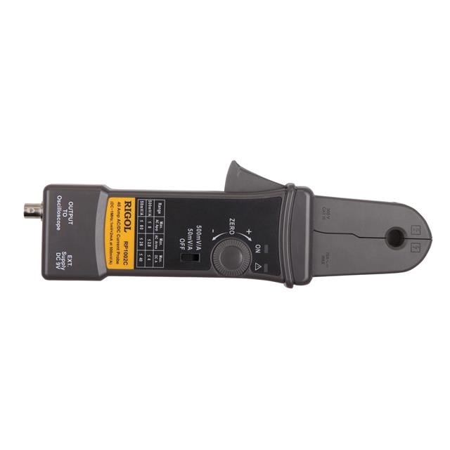 Rigol Technologies RP1002C DS1000Z-E Osciloscopio Sonda de corriente
