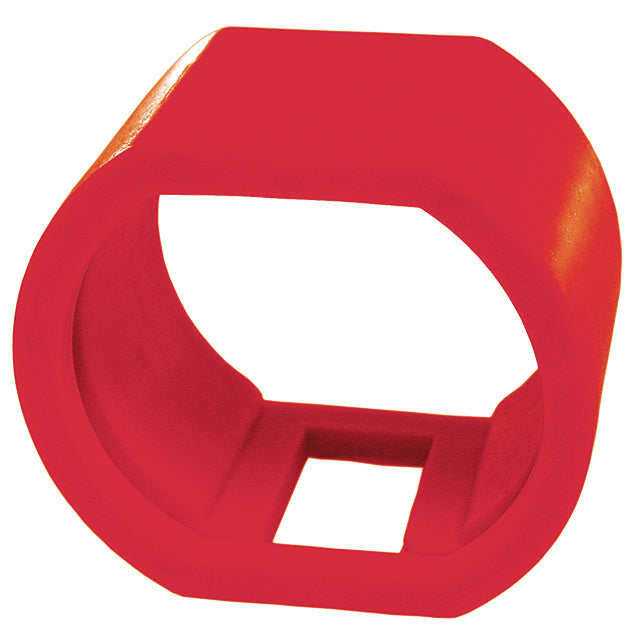 Advanced Prototype Molding RRB Cecomp® Manómetro Funda protectora de goma