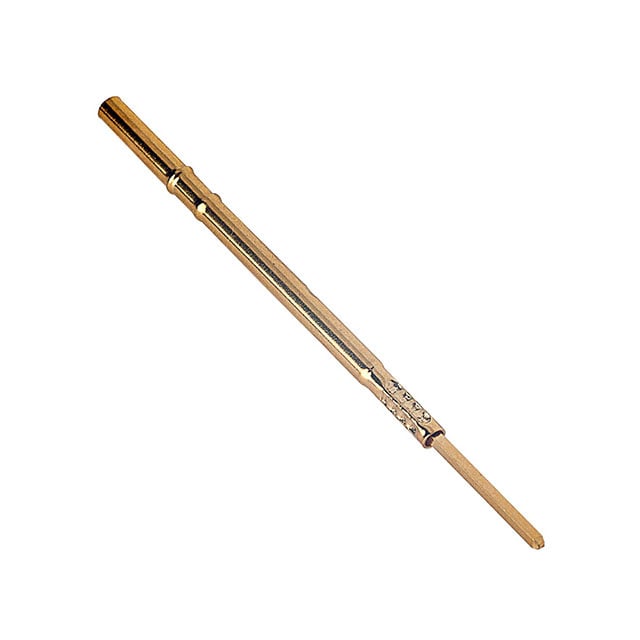 Harwin Inc. S25-346 - Clip de prueba, conductor, sonda Manguito