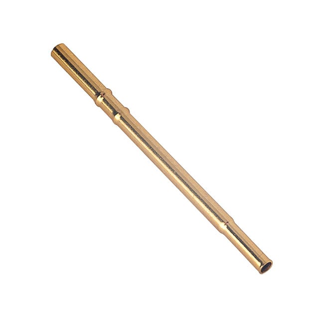 Harwin Inc. S25-546 - Clip de prueba, conductor, sonda Manguito
