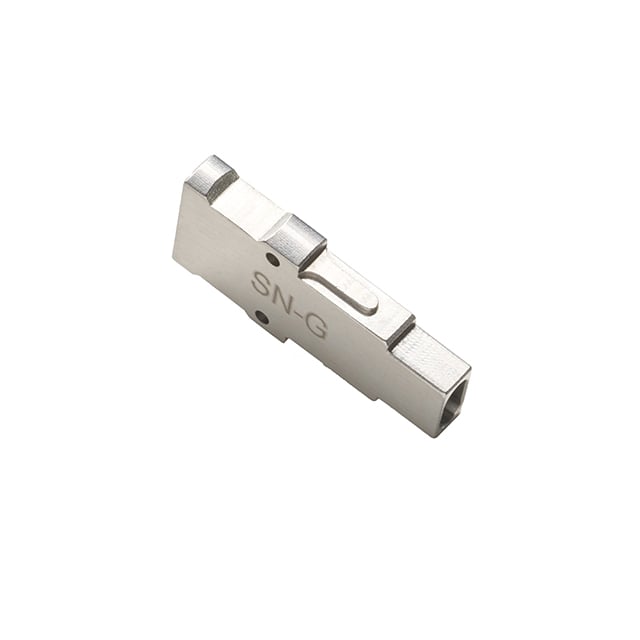 Fluke Networks S2 GUIDE SN FEMALE FiberInspector™ Especializados Conector