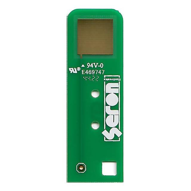 Seron Electronics SE.32 SE.3X Especializados Electrodo