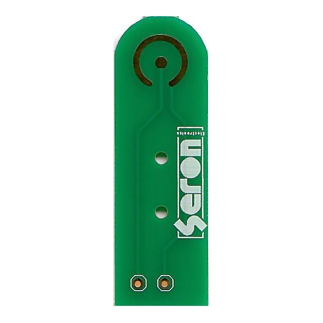 Seron Electronics SE.34 SE.3X Especializados Electrodo