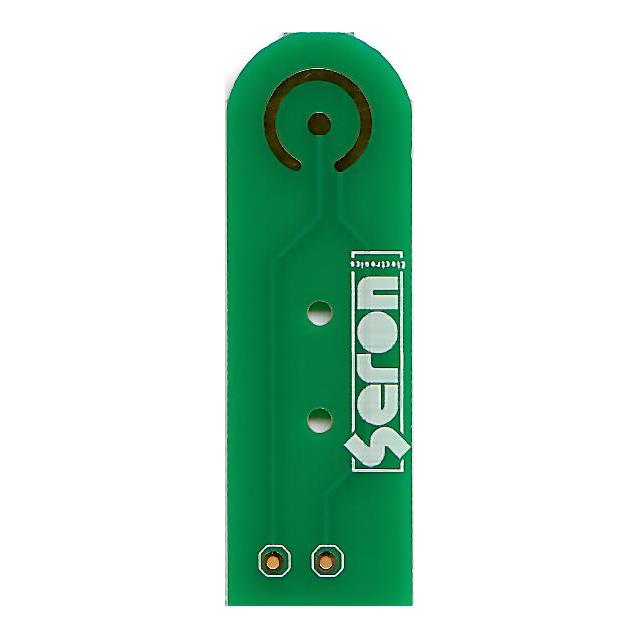 Seron Electronics SE.34 SE.3X Especializados Electrodo