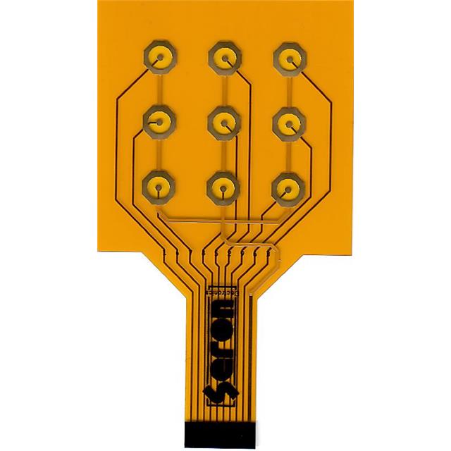 Seron Electronics SE.43 SE.3X Especializados Electrodo