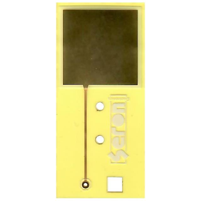 Seron Electronics SE.47 SE.3X Especializados Electrodo