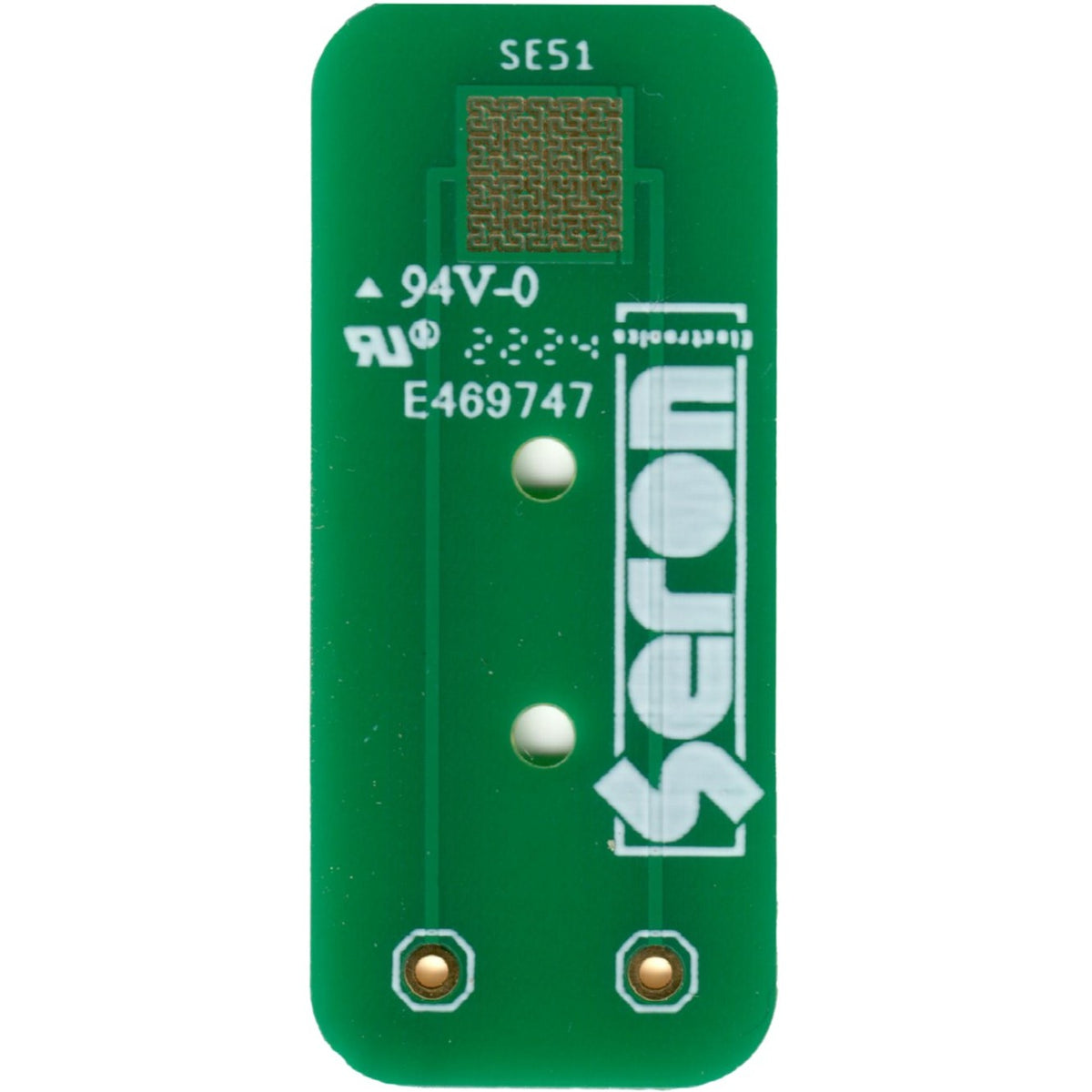 Seron Electronics SE.51 * Especializados Electrodo