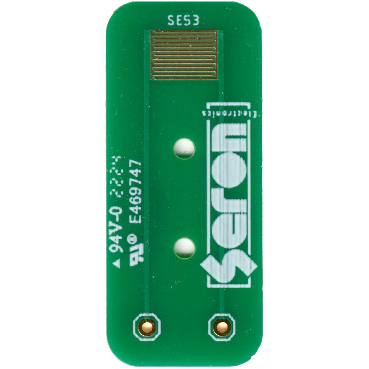 Seron Electronics SE.53 * Especializados Electrodo