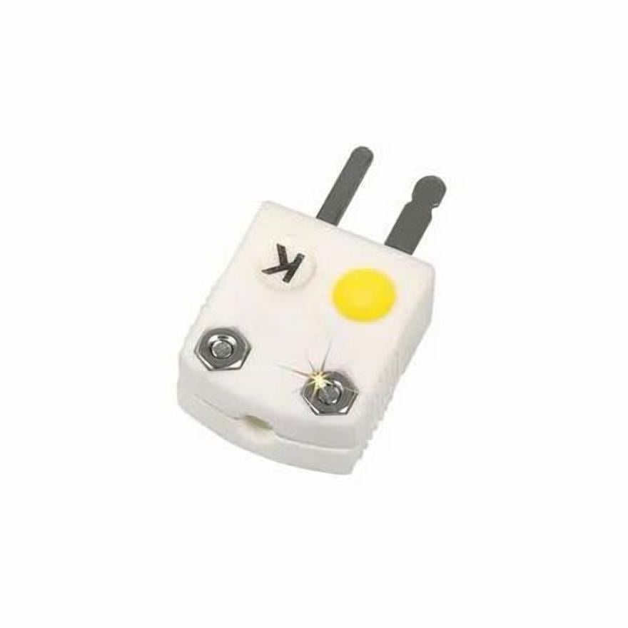 Omega SHX-K-M SHX Clip de prueba, conductor, sonda Conector de termopar