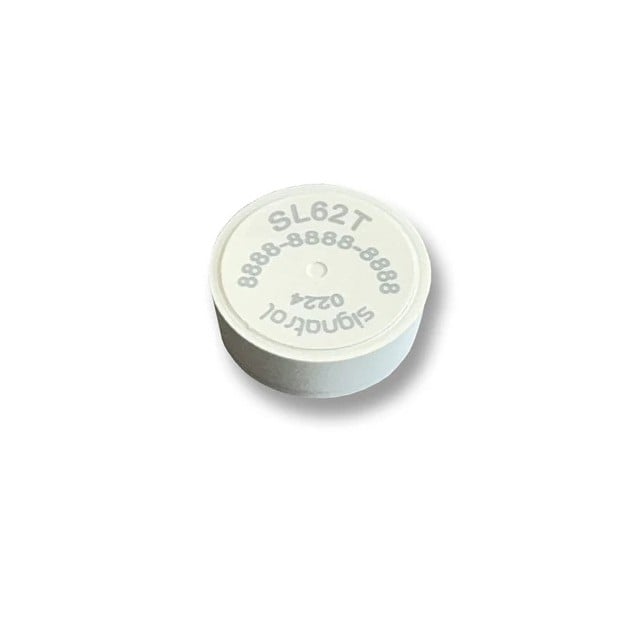 Signatrol Limited SL62T-A