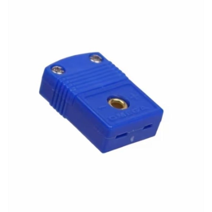 Omega SMP-T-F - Termopar tipo T Conector de termopar