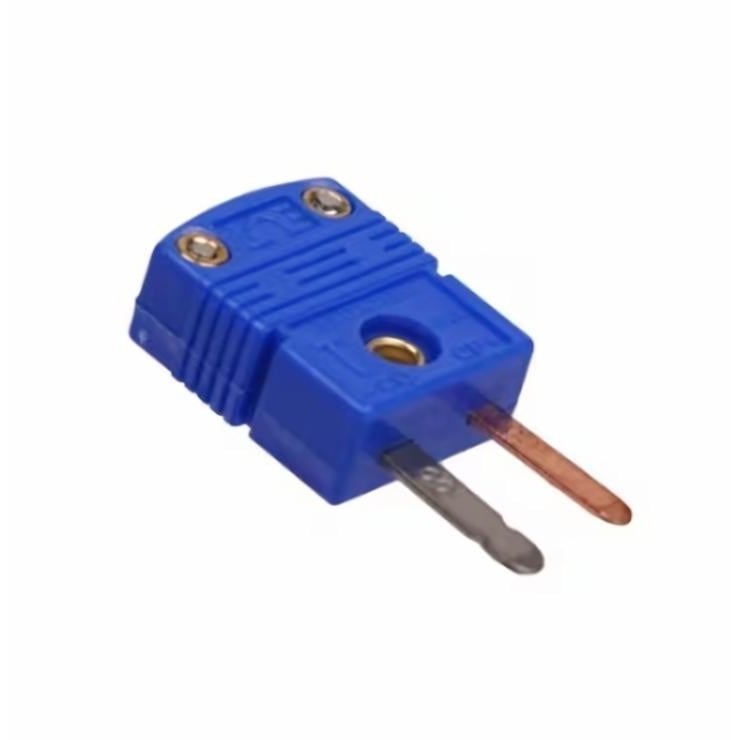 Omega SMP-T-M - Termopar tipo T Conector de termopar