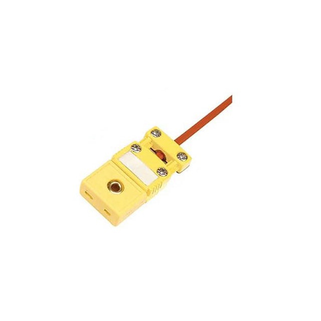 Omega SMPW-CC-C-F OSTW-CC Clip de prueba, conductor, sonda Conector