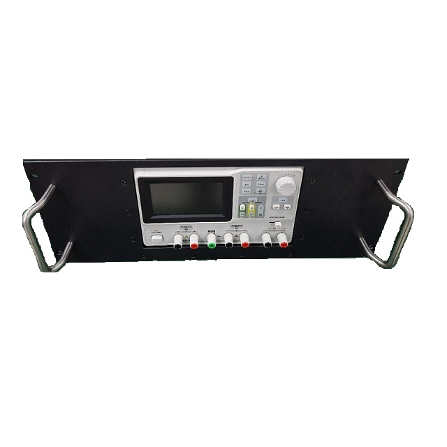 Siglent Technologies NA, Inc. SPD3000-RMK - Fuente de alimentación Montaje en bastidor