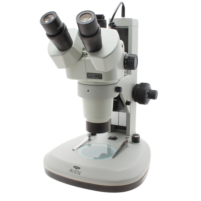 Aven Tools SPZH135-506 SPZH-135 Microscope, Stereo Zoom (Binocular) 21x ~ 135x
