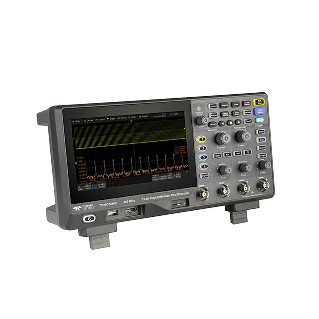 Teledyne LeCroy T3-DALS-16 T3DSO700HD Osciloscopio Sonda