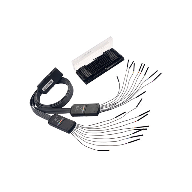 Teledyne LeCroy T3DSO1000-LS T3DSO1000 Propósito general -